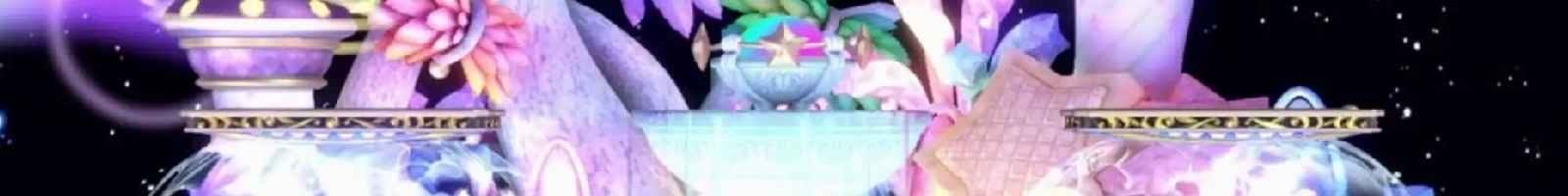 Game Background for Melee Roster