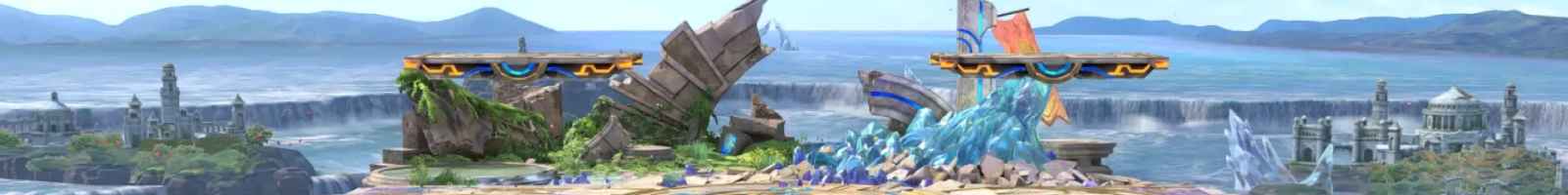 Game Background for Ultimate Roster