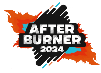 After Burner 2024