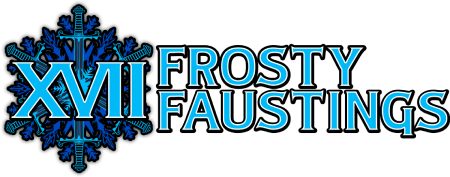 Frosty Faustings